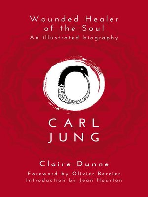 cover image of Carl Jung